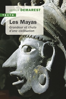 Front cover_Les Mayas