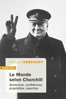 Front cover_Le monde selon Churchill