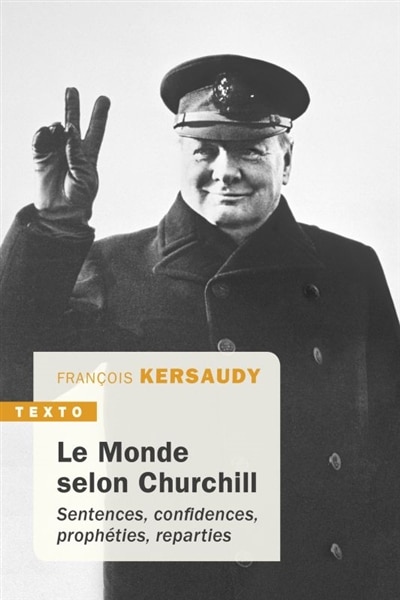 Front cover_Le monde selon Churchill