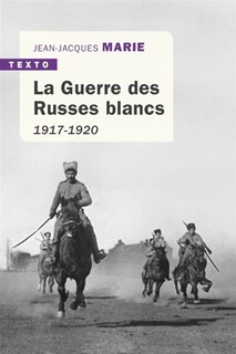 Couverture_La guerre des Russes blancs