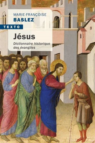 Front cover_Jésus