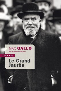 Front cover_Le grand Jaur&egrave;s