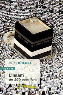 Front cover_L'islam en 100 questions
