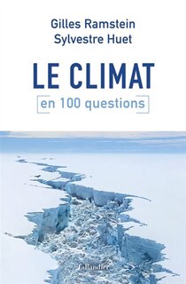 Front cover_Le climat en 100 questions