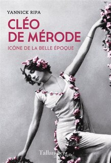 Front cover_Cléo de Mérode
