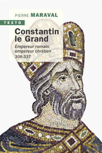 Front cover_Constantin le Grand