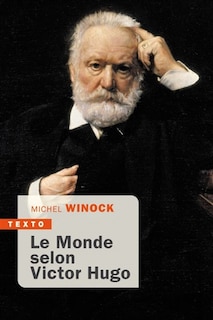 Couverture_Le monde selon Victor Hugo