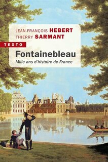 Front cover_Fontainebleau