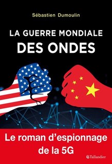 Couverture_La guerre mondiale des ondes