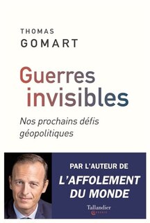 Front cover_Guerres invisibles : nos prochains défis géopolitiques