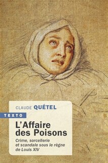 Front cover_L' affaire des poisons
