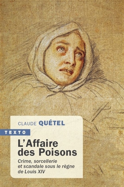 Front cover_L' affaire des poisons