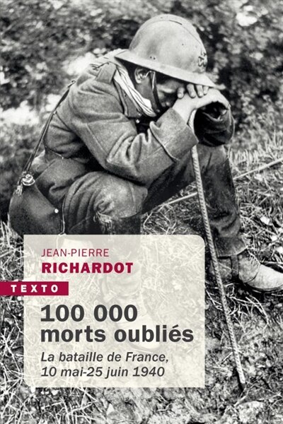 Front cover_100.000 morts oubliés