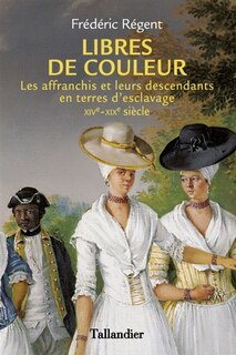 Front cover_Libres de couleur