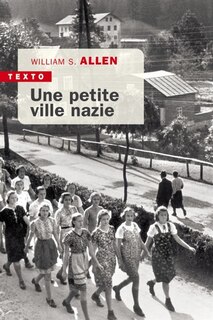 Couverture_Une petite ville nazie