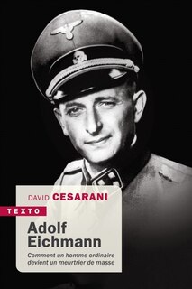 Front cover_Adolf Eichmann