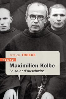 Front cover_Maximilien Kolbe