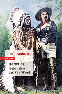 Couverture_Héros et légendes du Far West