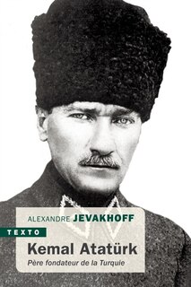 Couverture_Kemal Atatürk