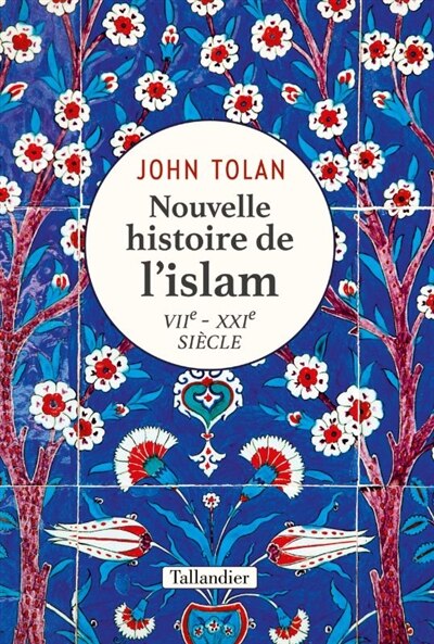 Nouvelle histoire de l'islam: VIIe-XXIe siècle