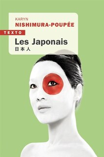 Front cover_Les Japonais