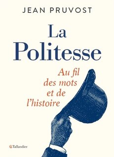 Couverture_La politesse