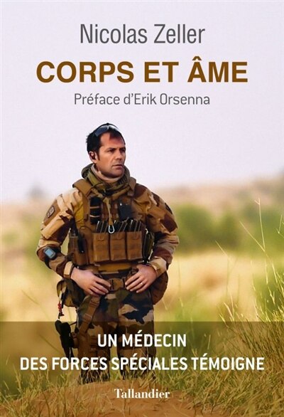 Front cover_Corps et âme