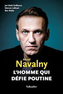 Front cover_Alexeï Navalny
