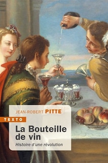 Couverture_La bouteille de vin