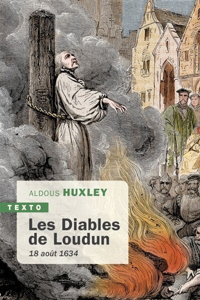 Couverture_Les diables de Loudun