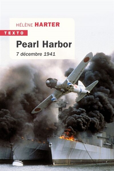 Couverture_Pearl Harbor