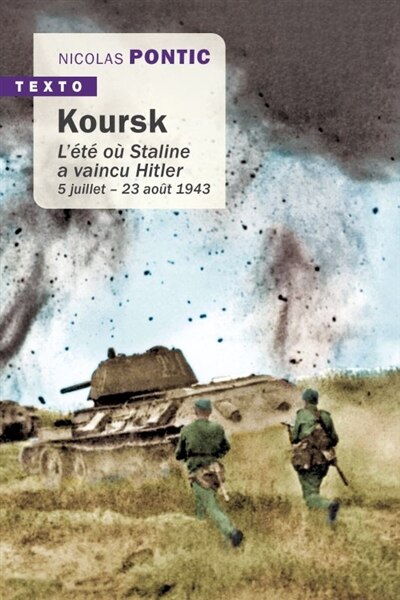 Front cover_Koursk