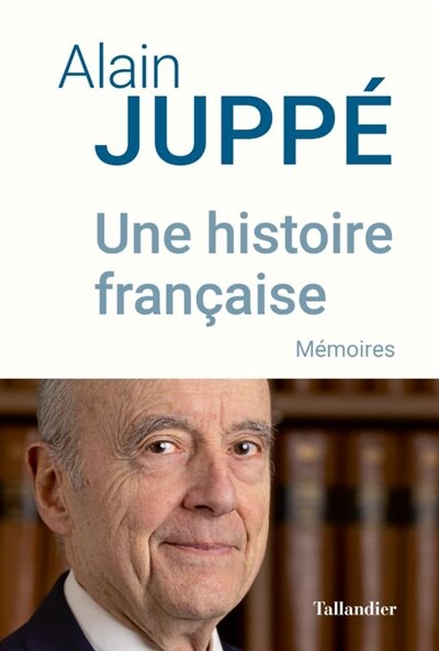 Couverture_Une histoire française