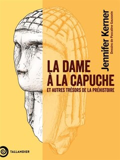 Front cover_La dame à la capuche