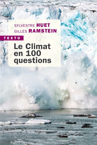 Couverture_Le climat en 100 questions
