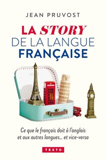 Couverture_La story de la langue française