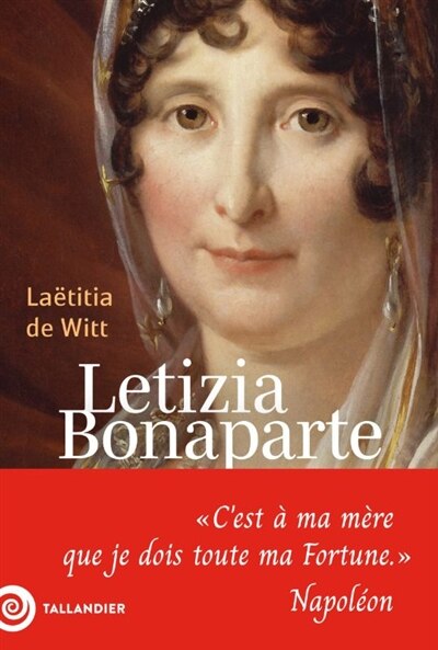 Front cover_Letizia Bonaparte