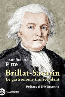 Couverture_Brillat-Savarin, 1755-1826