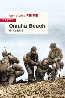 Front cover_Omaha Beach