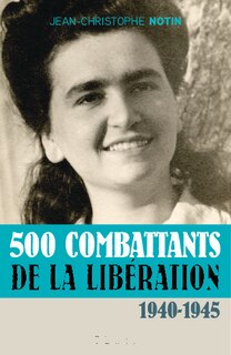 Couverture_500 combattants de la Libération