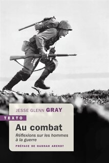 Front cover_Au combat