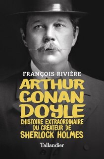 Front cover_Arthur Conan Doyle