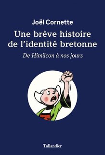 Front cover_Une brève histoire de l'identité bretonne