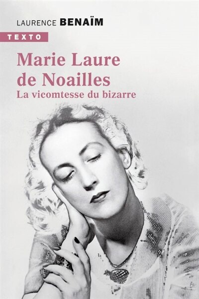 Couverture_Marie-Laure de Noailles