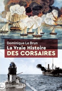 Couverture_La vraie histoire des corsaires