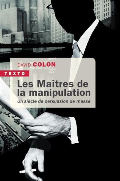 Couverture_Les maîtres de la manipulation