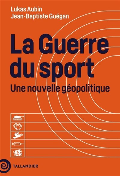 Couverture_La guerre du sport
