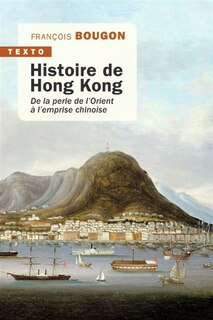 Couverture_Histoire de Hong Kong