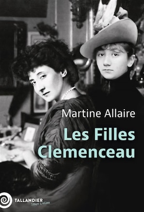 Les filles Clemenceau