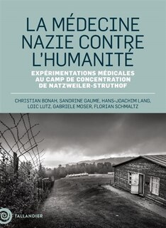 Couverture_La médecine nazie contre l'humanité
